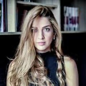 Meet your Posher, Katy